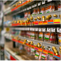 Supplies & Equipment